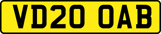 VD20OAB