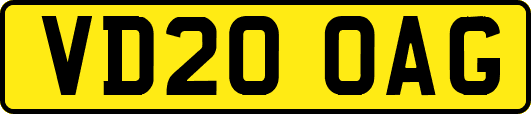 VD20OAG
