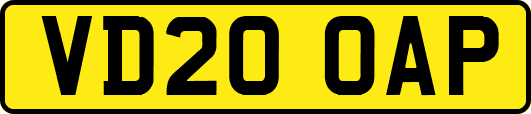 VD20OAP