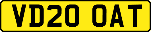 VD20OAT