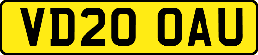 VD20OAU