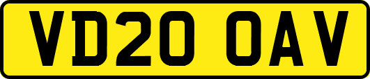VD20OAV