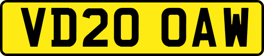 VD20OAW