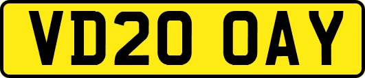 VD20OAY