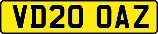 VD20OAZ