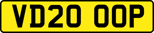 VD20OOP