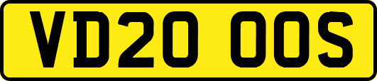 VD20OOS