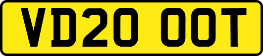 VD20OOT