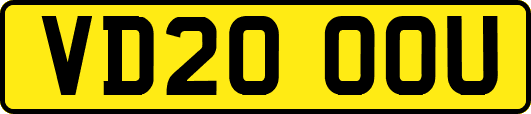 VD20OOU