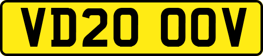VD20OOV