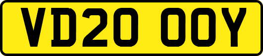 VD20OOY