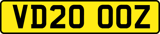 VD20OOZ