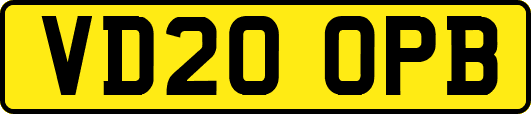 VD20OPB