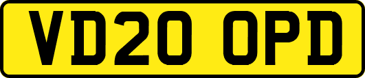 VD20OPD
