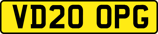VD20OPG