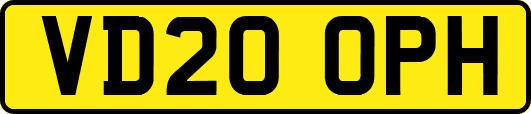 VD20OPH