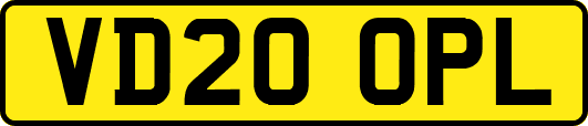 VD20OPL