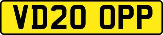 VD20OPP