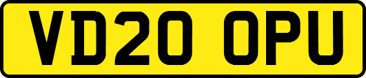 VD20OPU