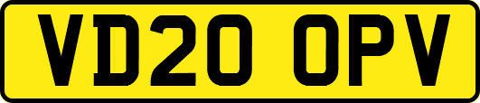 VD20OPV