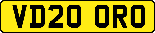 VD20ORO