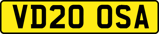 VD20OSA