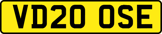 VD20OSE