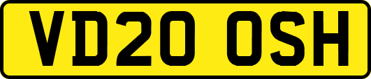 VD20OSH