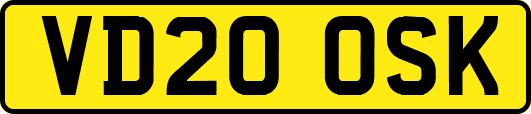 VD20OSK