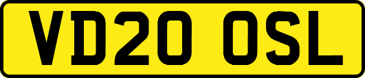 VD20OSL