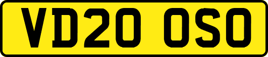 VD20OSO
