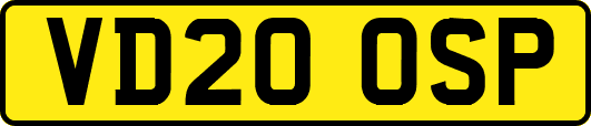 VD20OSP