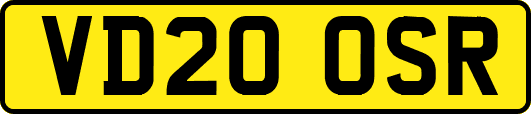 VD20OSR