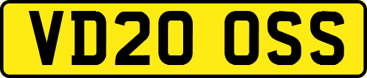 VD20OSS