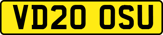 VD20OSU