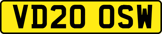 VD20OSW