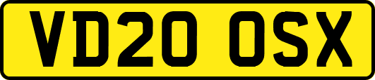 VD20OSX