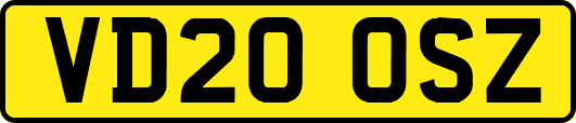 VD20OSZ