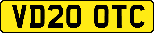 VD20OTC