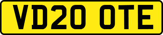 VD20OTE