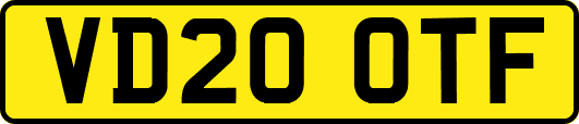 VD20OTF