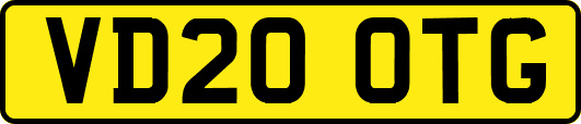 VD20OTG