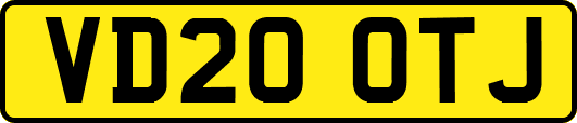VD20OTJ