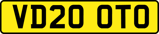 VD20OTO