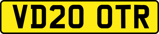 VD20OTR