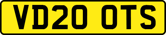 VD20OTS