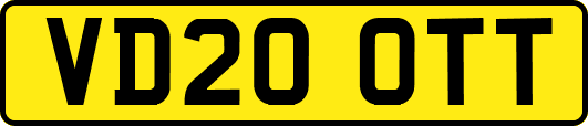 VD20OTT