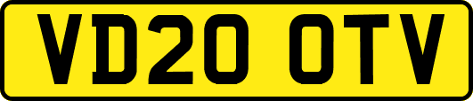 VD20OTV