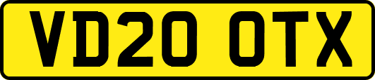 VD20OTX