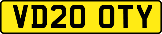 VD20OTY